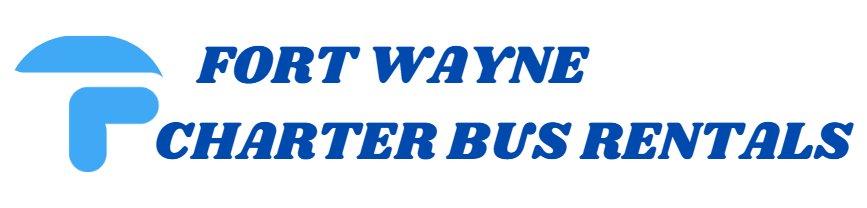 Fort Wayne Charter Bus Rentals logo